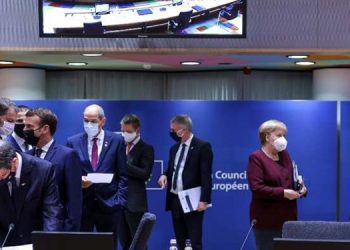 Türkiye’ye ek yaptırım konusunda fikir birliği sağlandı
