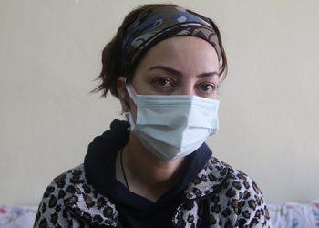 14 yıllık sağlık sorununu bitirecek ameliyatı için destek bekliyor