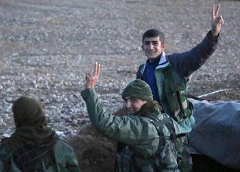 Pêşmerge’ye saldırı yalanlandı