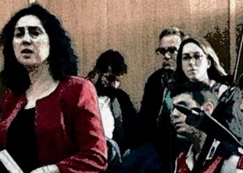 Yüksekdağ: Bu davayı saraydakinin istediği gibi sürdüremeyeceksiniz