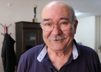 805 Yurttaş’tan Bahçeli’ye: Attığımız taş yerini bulmuş