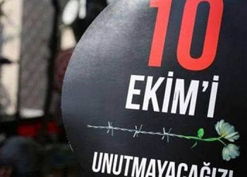 10 Ekim’in 64’üncü ayı: Adalet görmedik