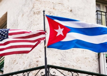 ABD, Küba’yı ‘teröre destek veren ülkeler’ listesine ekledi