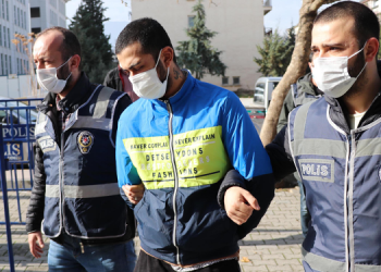 Üniversiteli Aleyna’yı eski sevgilisi öldürmüş