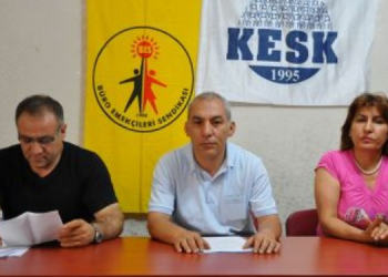 BES: KHK’ler işlerine iade edilsin