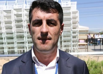 Karayazı Belediye Eşbaşkanı tahliye edilmedi