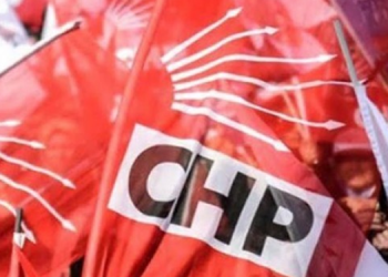 CHP’den ‘Sen Varsan Biz Varız’ kampanyası