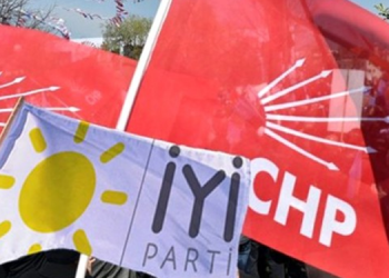 Erdoğan’ın ‘vitrin mankeni’ sözlerine CHP ve İYİ Parti’den tepki