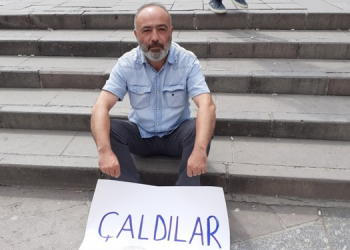 2016’da ihraç edilen Yıldırım’a 2019’da açılan davadan ret