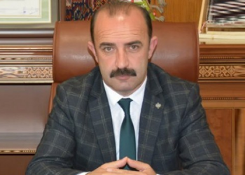 Hakkari Belediye Eşbaşkanı’na 2 yıl 1 ay ceza