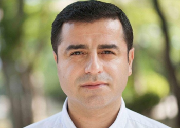 Demirtaş’ın davası ertelendi