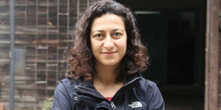 Derya Okatan’ın da davası ertelendi Derya Okatan’ın da davası ertelendi