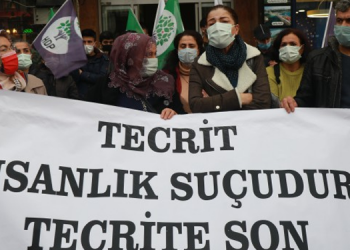 Fatih’te açlık grevlerine destek eylemi Fatih’te açlık grevlerine destek eylemi