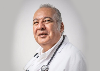 Mersin’de bir doktor koronadan yaşamını yitirdi