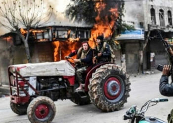 Efrîn’de son 3 yıl: 674 sivil öldürüldü, demografi değiştirildi, zeytinlikler kesildi…