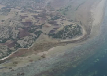 Eğirdir Gölü, ‘Kesin Korunacak Hassas Alan’ ilan edildi