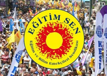 Öğretmenlerin aşılanması için Sağlık Bakanlığı’na başvuru