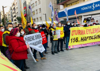 Eğitim Sen: Geç gelen adalet, adalet değildir