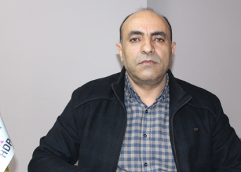 HDP Esenyurt Eş başkanları ikinci kez gözaltına alındı