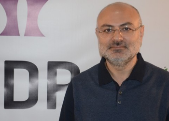 HDP’li Avcı: İlçe binalarımızın basılması faşizmdir