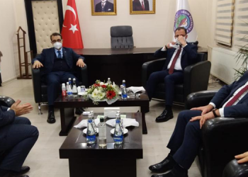 Bakan Dönmez: Nahçıvan’a 12 ayda doğal gaz hattı çekilecek