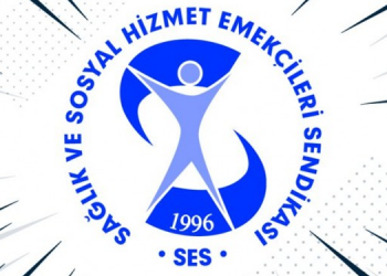 SES taleplerini maskelerle anlatacak