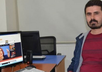 Gazeteci Topaloğlu’na beraat