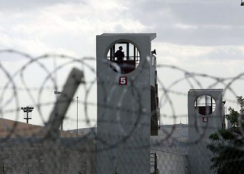 Açlık grevi eylemi 37’nci gününde