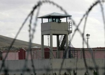 CİSST: Salgın döneminde açlık grevi iki kat daha riskli