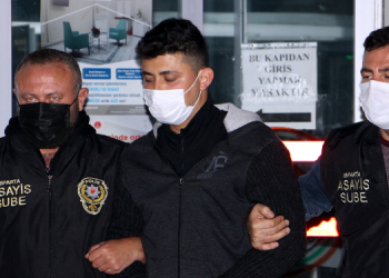 Gamze’yi öldürdüğü suçlamasıyla tutuklanan sevgiliden ‘kendimi korumak isterken oldu’ savunması