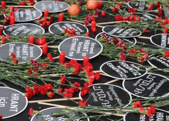 Hrant Dink davasında 124’üncü erteleme