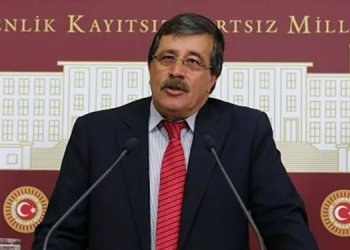 Binici’nin avukatı müvekkilinin ifadelerinin çarpıtıldığını belirtti