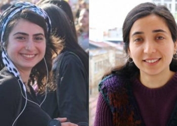 TGS: Gözaltındaki meslektaşlarımız serbest bırakılsın