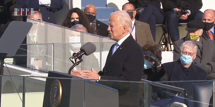 ABD’nin yeni başkanı Biden Rusya ile START anlaşmasını uzatmayı planlıyor ABD’nin yeni başkanı Biden Rusya ile START anlaşmasını uzatmayı planlıyor