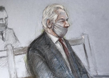 Julian Assange için kefalet talebi reddedildi