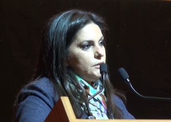 AKP’li Sarıeroğlu: Cumhurbaşkanına ‘sözde’ demek bu ülkeye hakarettir