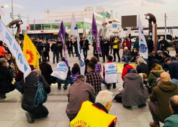 ‘OHAL Komisyonu’nun süresinin uzatılması hak gaspıdır’