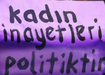 ‘Sıfır tolerans’tan cins kırımına