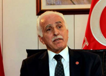 Kamalak’tan ‘ittifak’ açıklaması: Ak Parti’nin günahlarına ortak olmamalı