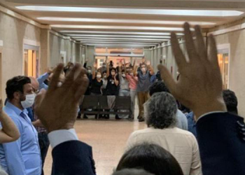 Kobanê iddianamesi: Açıklamalar, fezlekeler ve eylemler