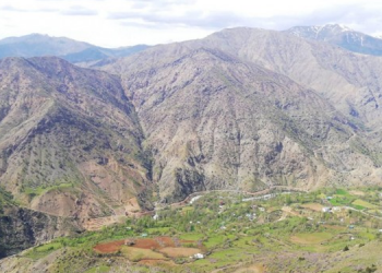 Lice’de operasyon sonrası köyler ablukaya alındı