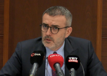 AKP’li Ünal: Millet İttifakı, benzemezler ittifakından oluşuyor AKP’li Ünal: Millet İttifakı, benzemezler ittifakından oluşuyor