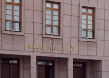 Malatya Valiliği ‘tecavüzü’ yalanladı