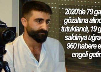 Meslektaşları: #MehmetAslanGazetecidir