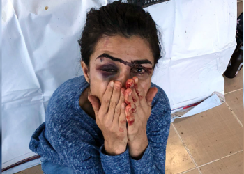 İşkenceci eşini öldüren kadının kan donduran ifadesi