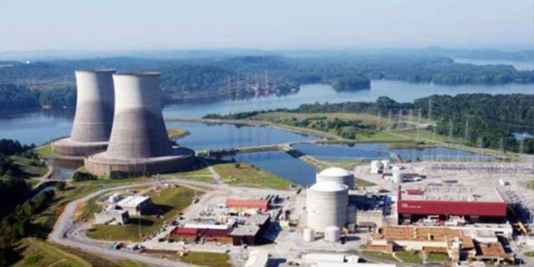 Akkuyu Nükleer Santrali’nde patlama iddiası Akkuyu Nükleer Santrali’nde patlama iddiası