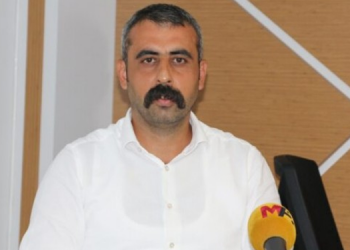 Haber-Sen eski Genel Başkanı gözaltına alındı