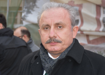 TBMM Başkanı Şentop: 1960’ta darbe yapanlar silahlı kuvvetler içerisindeki bir çetedir