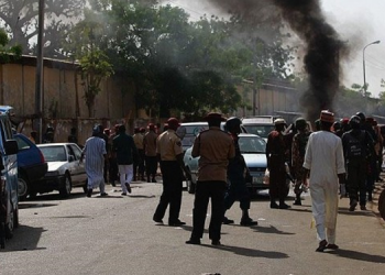 Nijer’de saldırı: 56 kişi yaşamını yitirdi