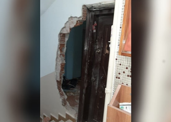 Boğaziçinde 5 öğrenciye daha gözaltı